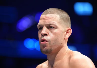 UFC 279: Diaz v Ferguson