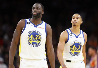 Golden State Warriors v Phoenix Suns