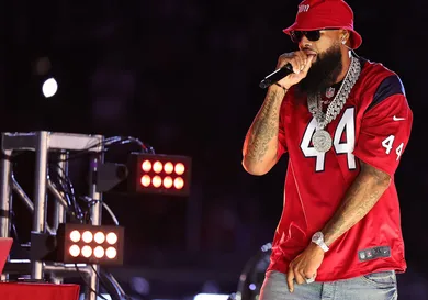 Philadelphia Eagles v Houston Texans