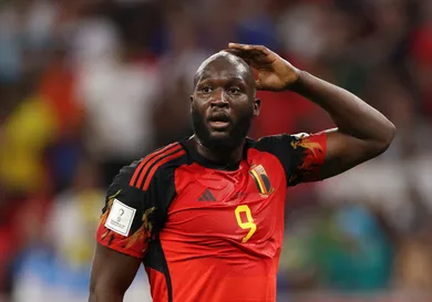 romelu lukaku