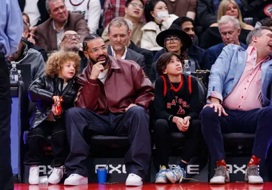 Los Angeles Lakers v Toronto Raptors