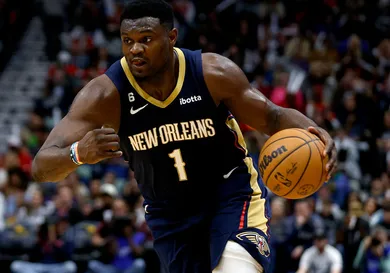 Minnesota Timberwolves v New Orleans Pelicans