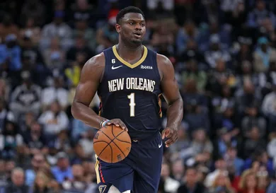 New Orleans Pelicans v Memphis Grizzlies