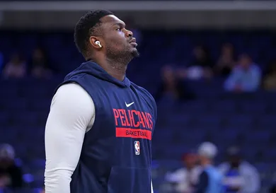 New Orleans Pelicans v Memphis Grizzlies