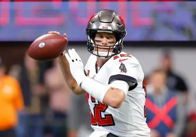 Tampa Bay Buccaneers v Atlanta Falcons