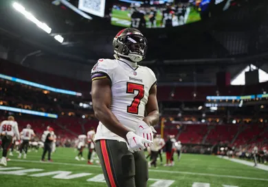 Tampa Bay Buccaneers v Atlanta Falcons