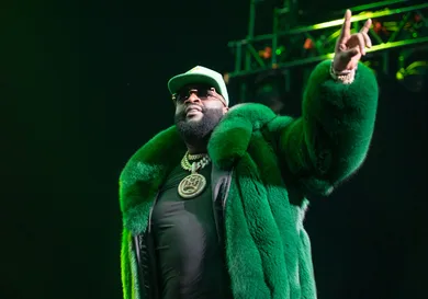 Legendz of the Streetz Tour Reloaded - Houston, TX