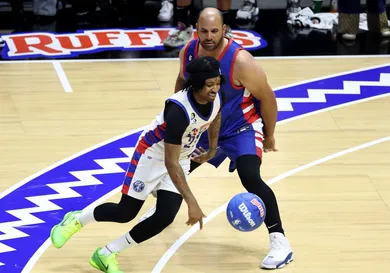 2023 NBA All Star - Ruffles Celebrity Game
