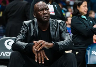 Orlando Magic v Charlotte Hornets