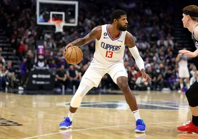 Los Angeles Clippers v Sacramento Kings