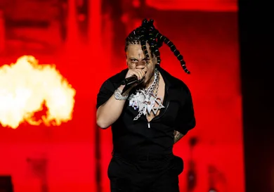 2023 Rolling Loud Los Angeles