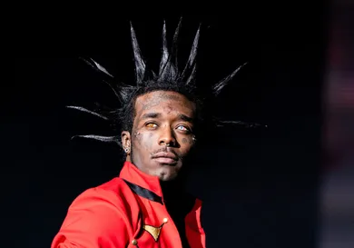 2023 Rolling Loud Los Angeles