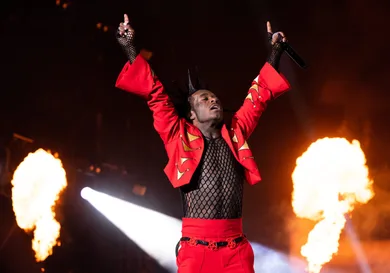 2023 Rolling Loud Los Angeles