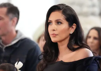 Kobe Bryant's Hand And Foot Prints Placed At TCL Chinese Theatre Forecourt