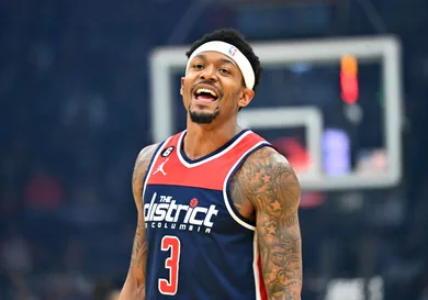 Washington Wizards v Cleveland Cavaliers