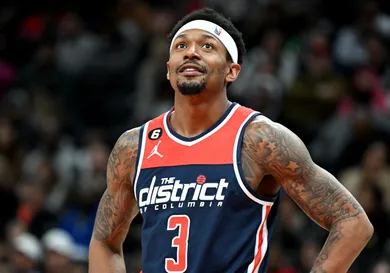 Sacramento Kings v Washington Wizards