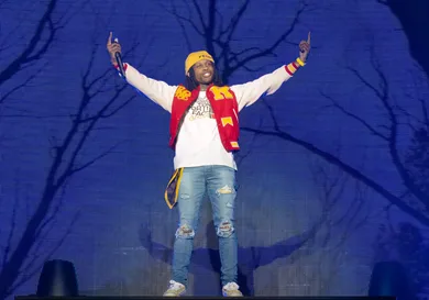 2023 Dreamville Music Festival