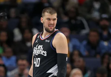 Los Angeles Clippers v Memphis Grizzlies