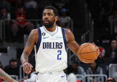 Dallas Mavericks v Atlanta Hawks