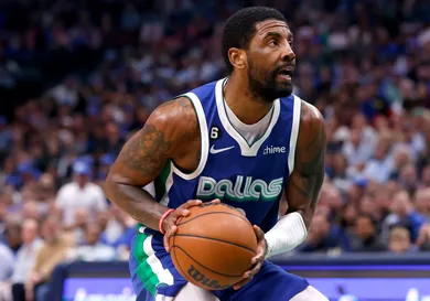 Sacramento Kings v Dallas Mavericks