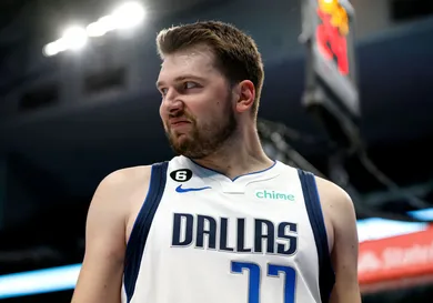 Chicago Bulls v Dallas Mavericks