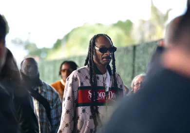 Premiere Of FX's "Dear Mama" - Arrivals