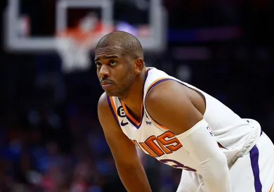 Phoenix Suns v Los Angeles Clippers - Game Three