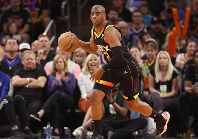 Los Angeles Clippers v Phoenix Suns - Game Two