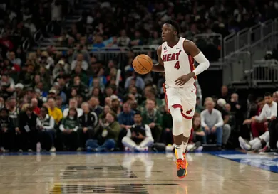 Miami Heat v Milwaukee Bucks - Game Two