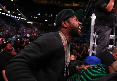 Gervonta Davis v Ryan Garcia - Fight Night