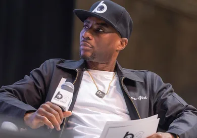 2023 Black Effect Podcast Festival