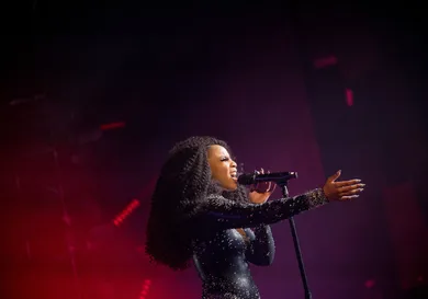 Chlöe: The In Pieces Tour - Houston, TX