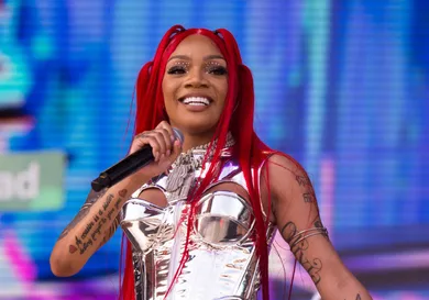 2023 Coachella Valley Music And Arts Festival - Weekend 2 - Day 3