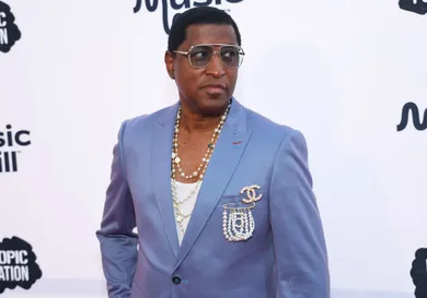 Music Will Hosts 15th Annual Benefit Honoring BabyFace, Tom Morello And Idina Menzel