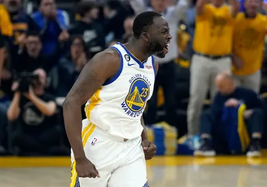 Los Angeles Lakers v Golden State Warriors - Game Five