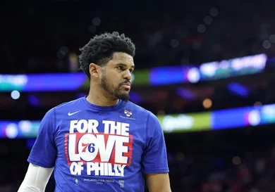 Boston Celtics v Philadelphia 76ers - Game Six