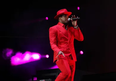 DJ Cassidy's Pass The Mic Live!