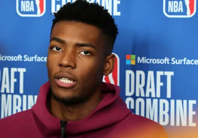 2023 NBA Draft Combine