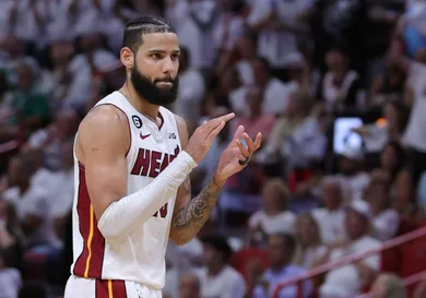 Boston Celtics v Miami Heat - Game Four