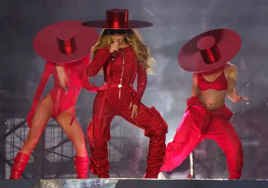 Beyoncé RENAISSANCE WORLD TOUR - London