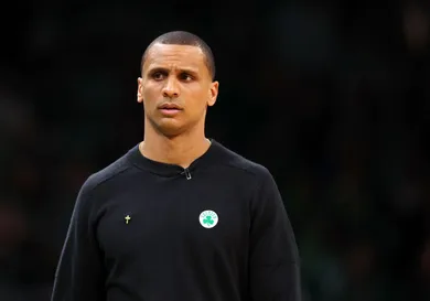 Miami Heat v Boston Celtics - Game Seven