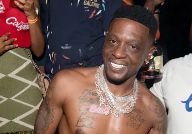 Boosie Badazz In Concert - Houston, TX
