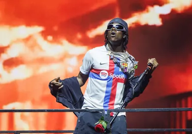 Primavera Sound Barcelona 2023 - Day 2