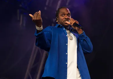 Primavera Sound Barcelona 2023 - Day 2