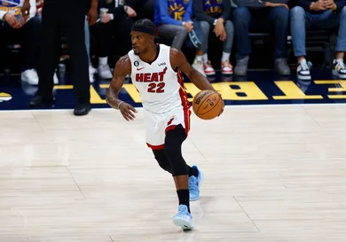 2023 NBA Finals - Game Two