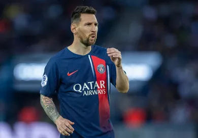 Paris Saint-Germain V Clermont, French Ligue 1 regular season.