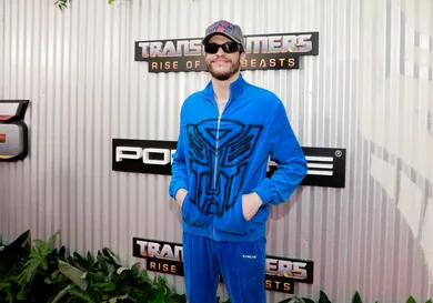 "Transformers: Rise of the Beasts" US Premiere