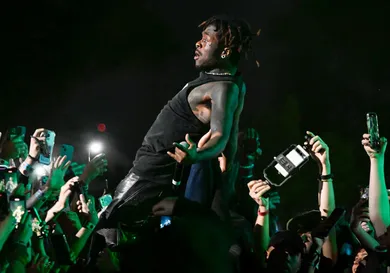 2023 Governors Ball Music Festival