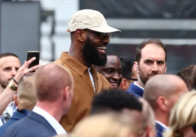 Le Mans 24 Hour Race