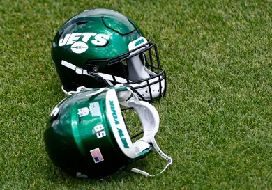 New York Jets Offseason Workout
